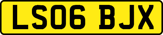 LS06BJX