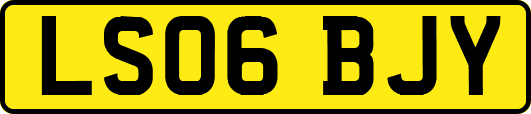 LS06BJY