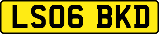 LS06BKD