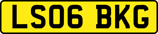LS06BKG