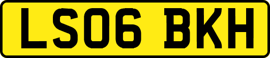 LS06BKH