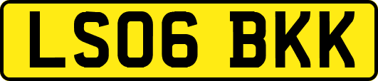 LS06BKK