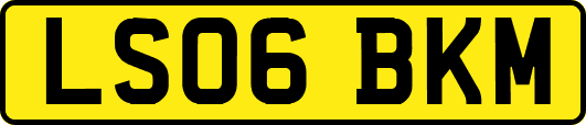 LS06BKM