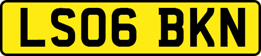 LS06BKN