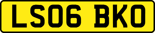 LS06BKO