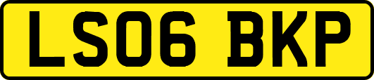 LS06BKP