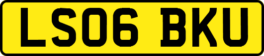 LS06BKU