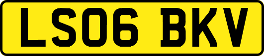 LS06BKV