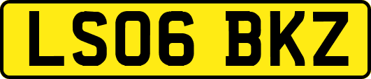 LS06BKZ