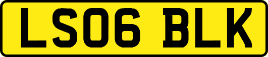 LS06BLK