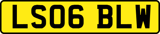LS06BLW