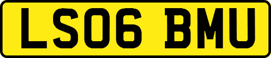 LS06BMU