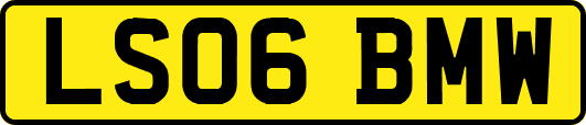 LS06BMW