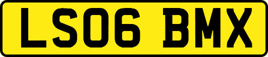 LS06BMX