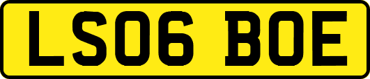 LS06BOE