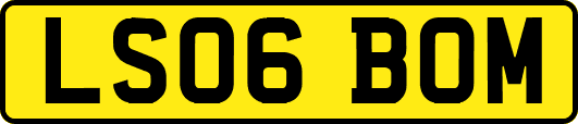 LS06BOM