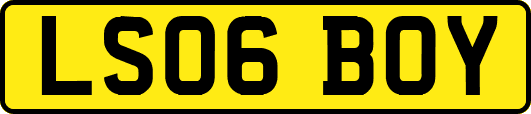 LS06BOY