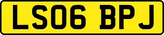 LS06BPJ