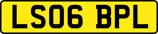 LS06BPL