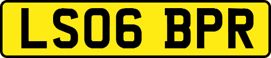 LS06BPR
