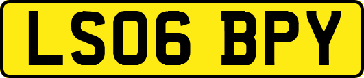 LS06BPY
