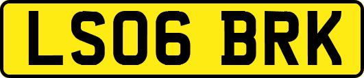 LS06BRK