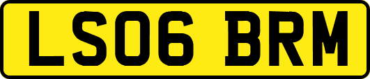 LS06BRM