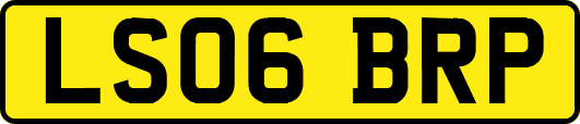 LS06BRP