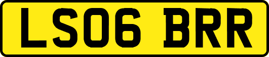 LS06BRR