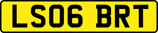 LS06BRT