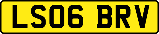 LS06BRV