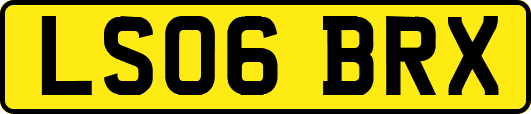 LS06BRX