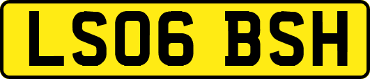 LS06BSH