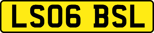 LS06BSL