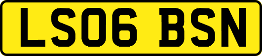 LS06BSN