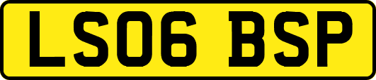 LS06BSP