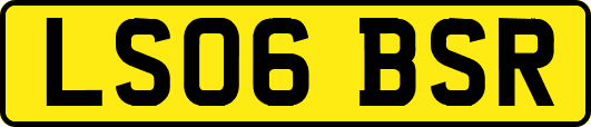 LS06BSR