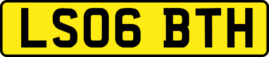 LS06BTH