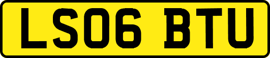 LS06BTU
