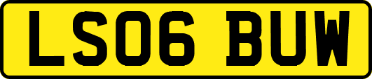 LS06BUW