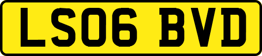 LS06BVD