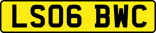 LS06BWC