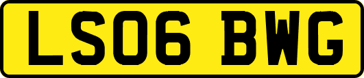 LS06BWG
