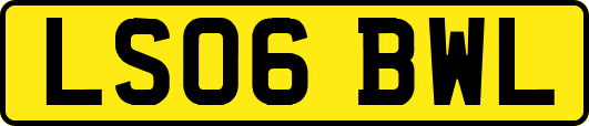 LS06BWL