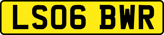LS06BWR