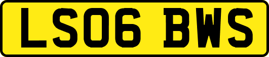 LS06BWS
