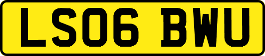 LS06BWU