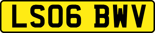 LS06BWV