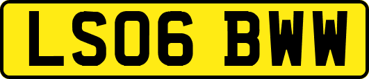LS06BWW