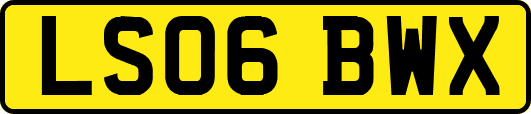 LS06BWX